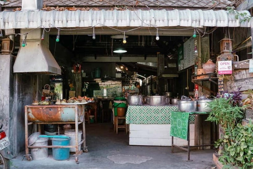 Chiang Mai Food Tour: Local Eats & Drinks Guided Tour - What’s Included and What to Consider