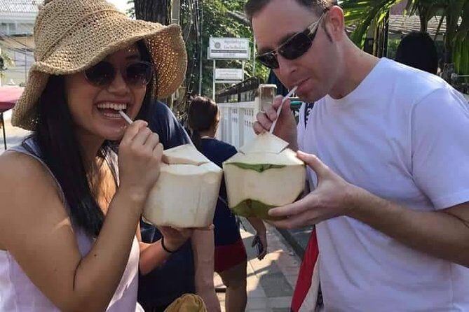 Chiang mai Foodies and Historic Walk - Deep Dive: Why This Tour Works Well