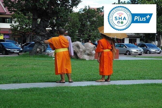Chiang Mai: Guided City & Temple Discovery with Hotel Pickup - What Travelers Say: Authentic Feedback