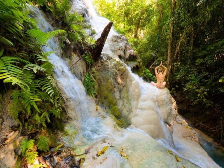 Chiang Mai: Hidden Gem Waterfall and Local Market Tour - Final Thoughts