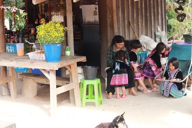 Chiang Mai : Hill Tribe Ways & Evening Chanting at Doi Suthep Temple Small Group - Practical Details and Tips for Travelers