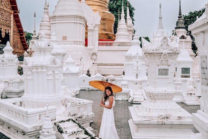 Chiang Mai Instagram Tour: Most Famous Spots (Private and All-Inclusive) - Final Thoughts