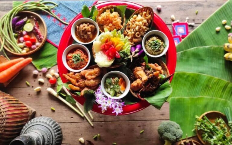Chiang Mai: Khantoke Dinner with Traditional Performance - Authenticity and Cultural Value