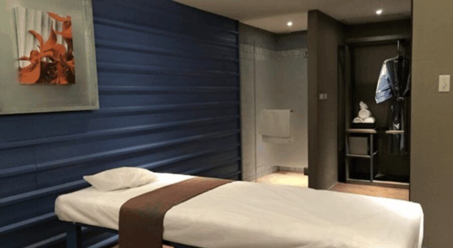 Chiang Mai: Let's Relax Chiang Mai Thapae E-Voucher - Who Would Enjoy This Experience?