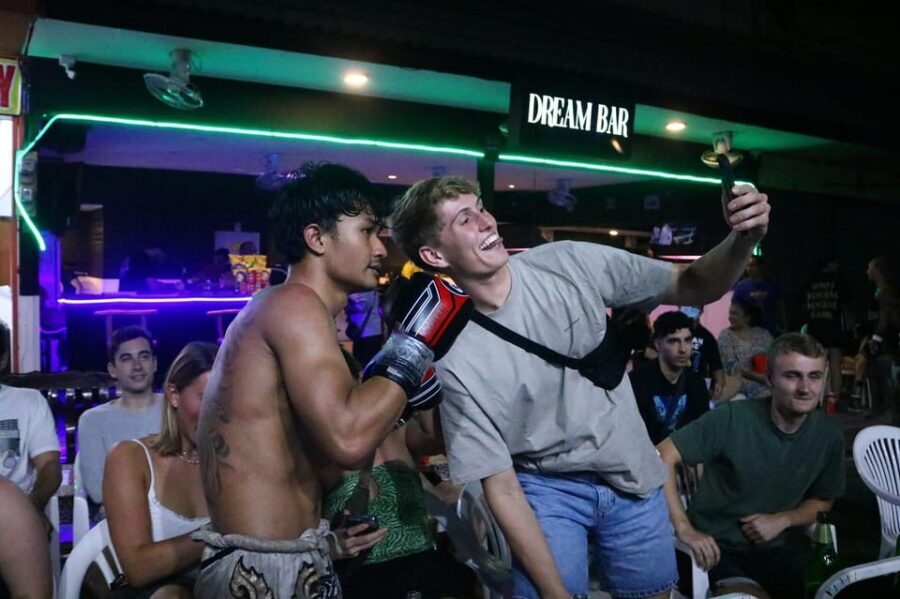 Chiang Mai: Loi kroh Muay Thai Boxing Stadium - What You Can Expect During the Night