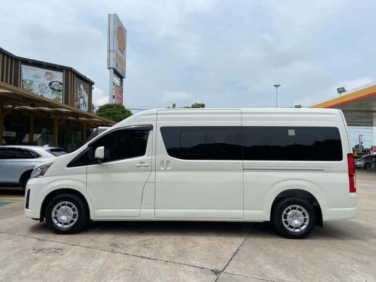 Chiang Mai: Luang Prabang Transfer with Huayxai Hotel Stay - Deep Dive into the Experience