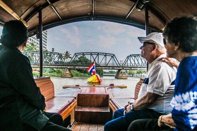 Chiang Mai Mae Ping River Cruise and Thai Farmer House Visit - FAQs