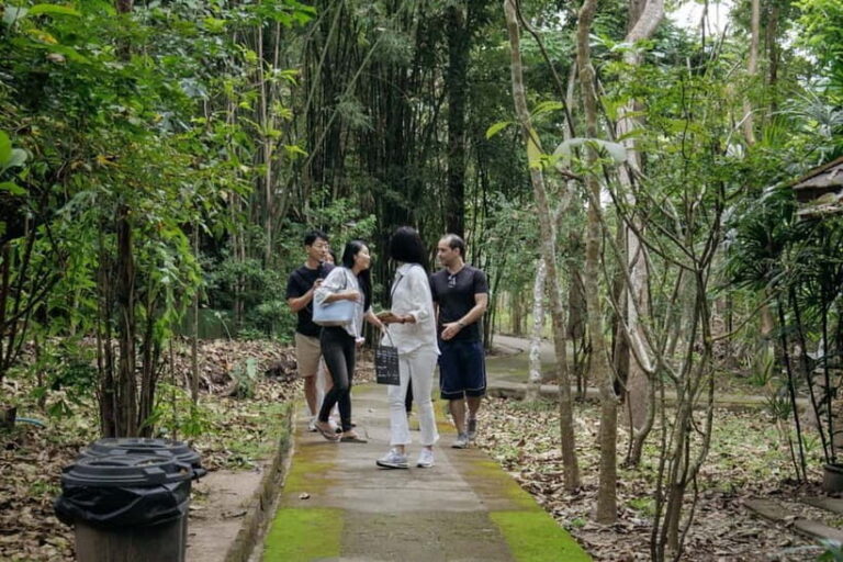 Chiang Mai: Nature and Nurture 1-Day All About Love Retreat - Who Will Benefit Most from This Retreat?