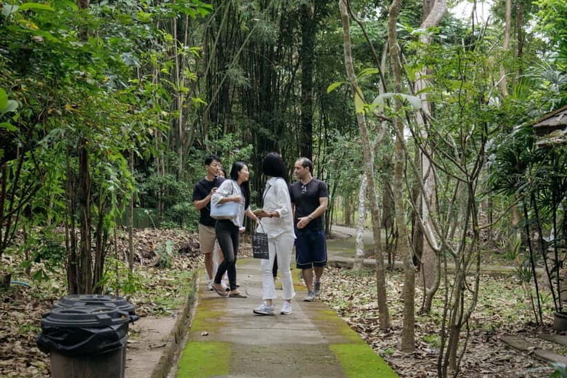 Chiang Mai: Nature and Nurture 1-Day All About Love Retreat - Who Will Benefit Most from This Retreat?