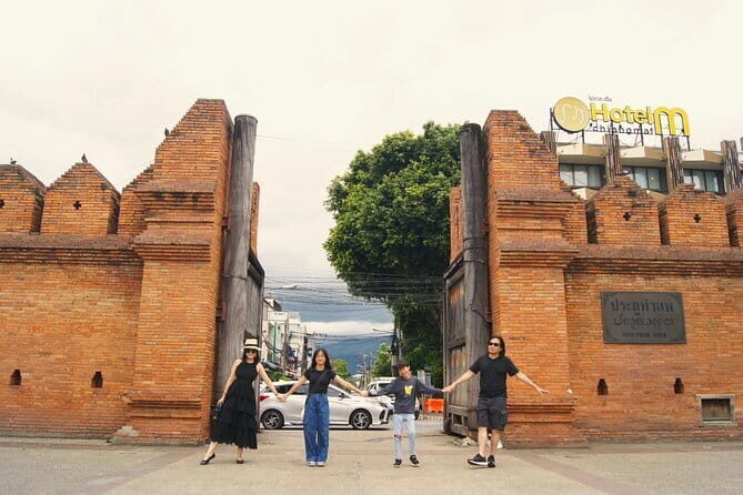 Chiang Mai Nature & Culture private tour - How the Tour Comes Together: Practical Details