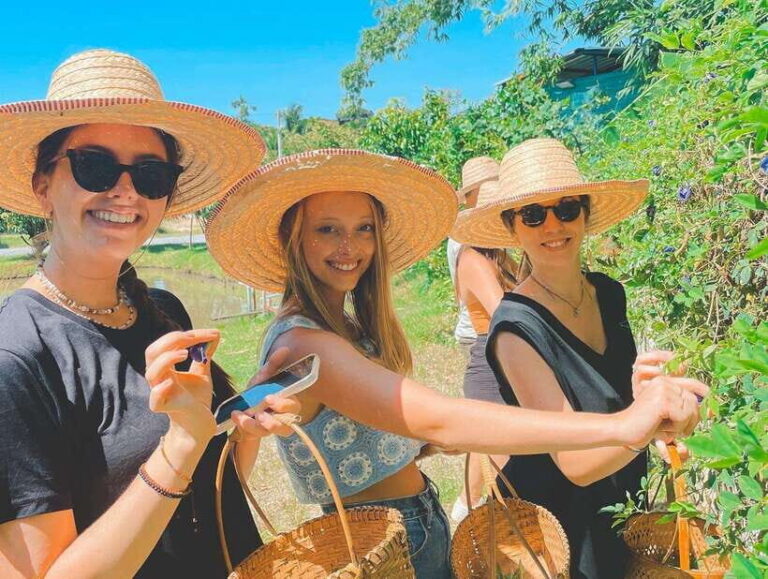 Chiang Mai Organic Thai Cooking Experience - Who Will Love This Tour?