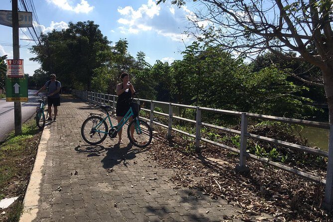 Chiang Mai Paradise Full-Day Cycling Adventure Tour - Who Will Love This Tour?