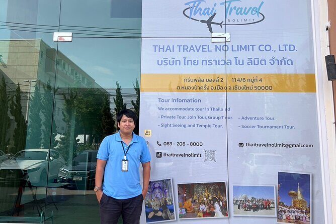 Chiang Mai Private Tourist Guide with Private Transportation - Exploring the Itinerary in Detail