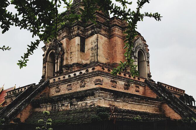 Chiang Mai Shared City Tour with Famous Temples - Price, Value, and Practical Tips