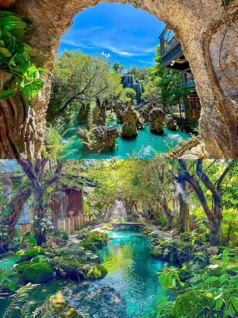 Chiang Mai: Sticky Waterfall & Angel Waterfall Park Day Tour - The Sum Up