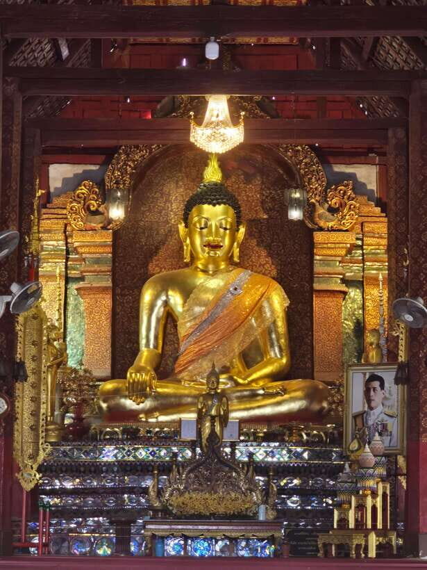 Chiang Mai: Temple & City Tour Part II - What You Can Expect from the Tour