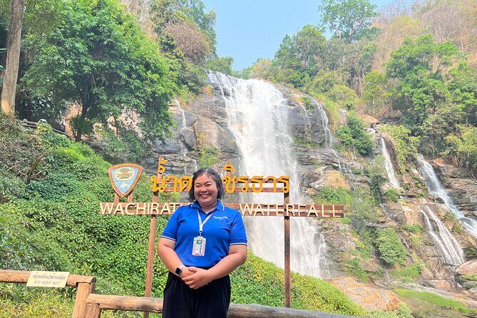Chiang Mai to Doi Inthanon Full Day Shared Tour - Who Will Appreciate This Tour?