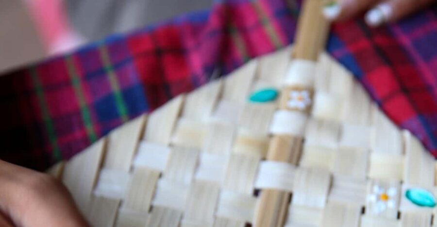 Chiang Mai : Traditional Lanna Bamboo Fan Weaving - Why This Experience Offers Value