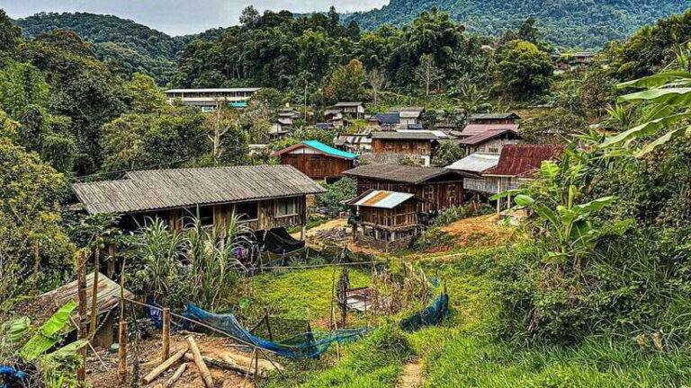 Chiang Mai:Doi Inthanon National Park & Hike at Kew Mae Pan - Practical Details and Value