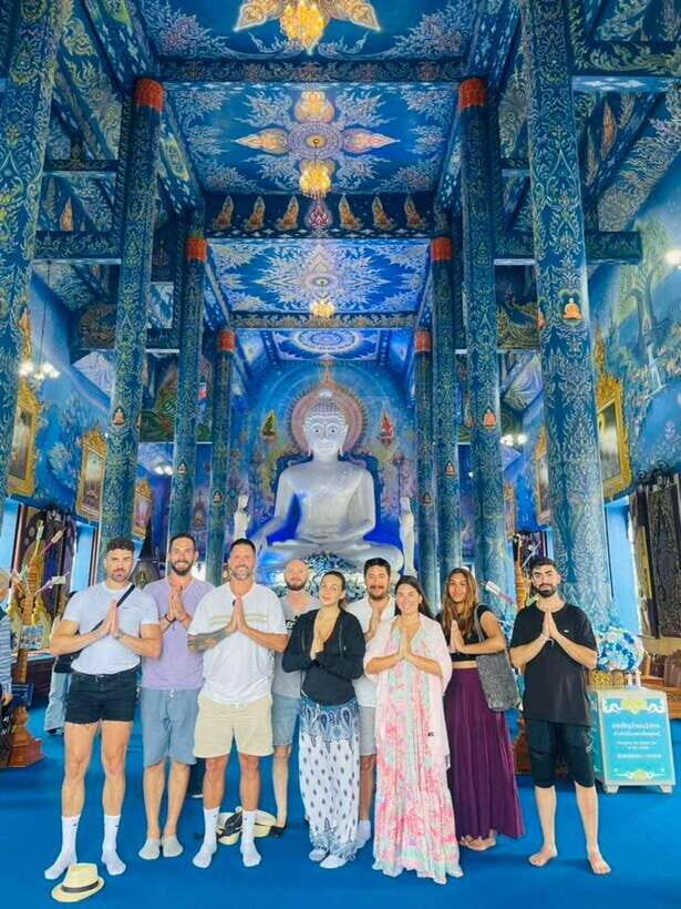 Chiang Rai: 2 Temples (White and Blue) + Black House Museum - What Travelers Say and What to Expect