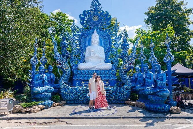 Chiang Rai 7 Incredible Highlights Tour Lunch Included - Authentic Experiences and Unique Insights