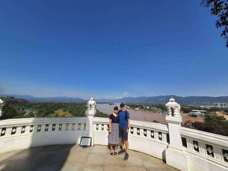 Chiang Rai: 7 Major Sightseeing Tour with Thai Buffet Lunch - Who Will Love This Tour?