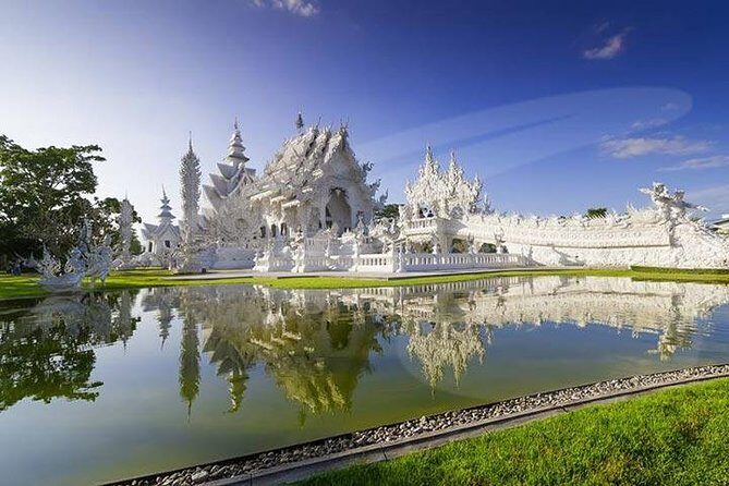 Chiang Rai and Golden Triangle Day Tour from Chiang Mai - The Practicalities: What You Can Expect