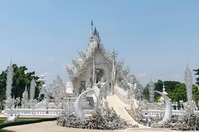 Chiang Rai and White Temple Private All-Inclusive Day-Tour - What We Like and What to Watch For