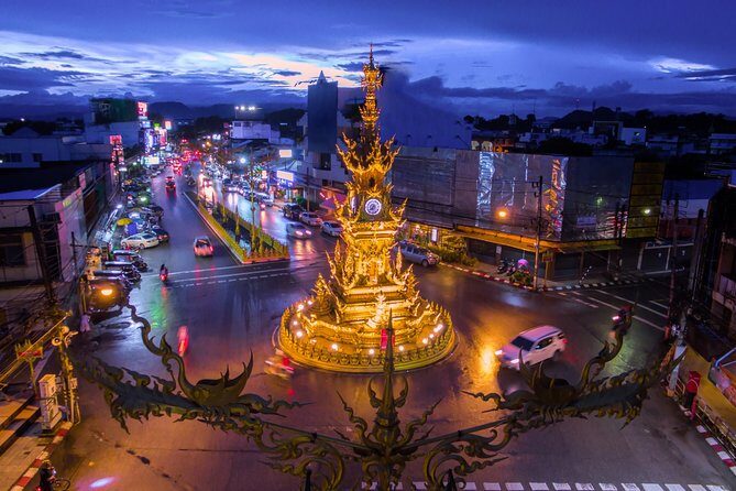Chiang Rai City Highlights with Traditional Dinner & Show - Final Thoughts: Is It Worth It?