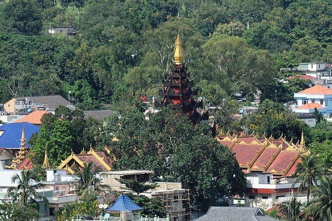 Chiang Rai Day Tour from Chiang Mai + The Long Neck Hill Tribe With Boat - The Itinerary in Detail