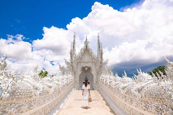 Chiang Rai & Golden Triangle Private CUSTOMIZED Tour - Who Will Love This Experience?