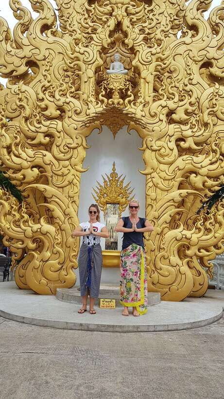 Chiang Rai Must-See Tour  7 Icons, Lunch & Small Group(9pp) - Authenticity, Value, and Travel Tips