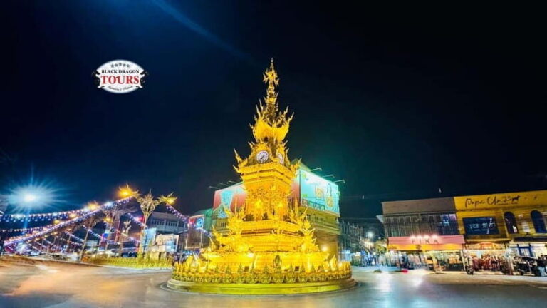 Chiang Rai: Night Walking Tour - Local Market & Food Tasting - The Value of a Private Guide and Local Insights