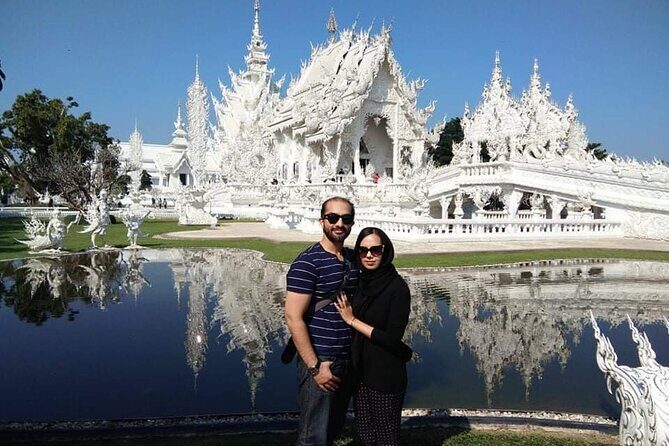 Chiang Rai Temples: Private Tour from Chiang Mai - What Makes This Tour Stand Out?
