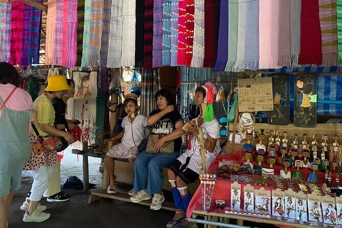 Chiang Rai to Golden Triangle One Day Join Tour - A Closer Look at the Itinerary and What to Expect
