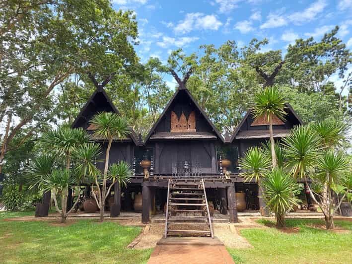 Chiang Rai: Top Temples & Signature Attractions ~Free Buffet - Who is This Tour Best For?