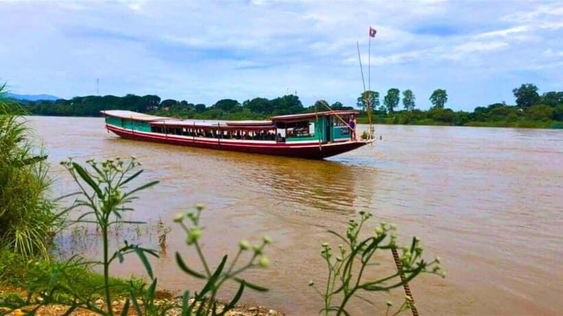 Chiang Rai:3D2N Transfer to Luang Prabang by Slow Boat - Final Thoughts