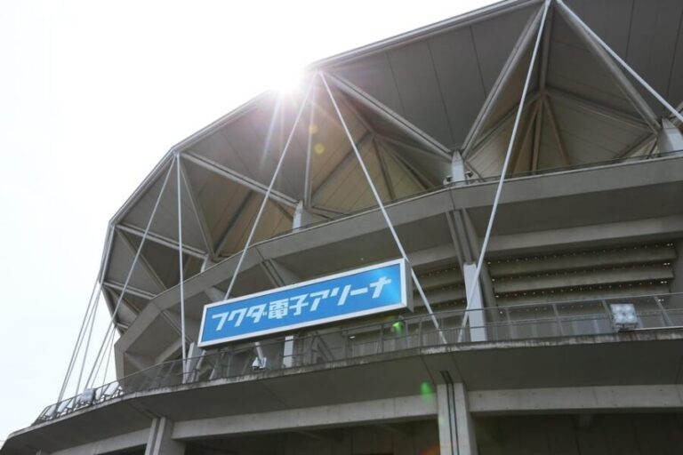 Chiba: JEF Chiba Football Game - What You Can Expect from Your Matchday Experience