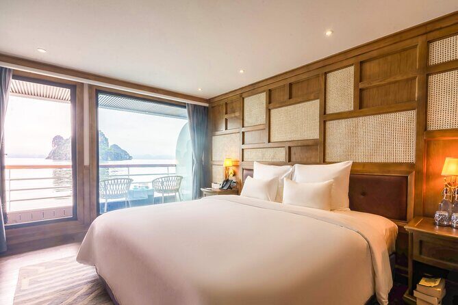 Chill Cruise full-day Explore Halong Bay - What Travelers Say: Authentic Perspectives