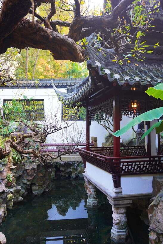 China: 18-Day Tour with Shanghai, Guilin,Yunnan and Beijing - Transport, Group Size, and Comfort