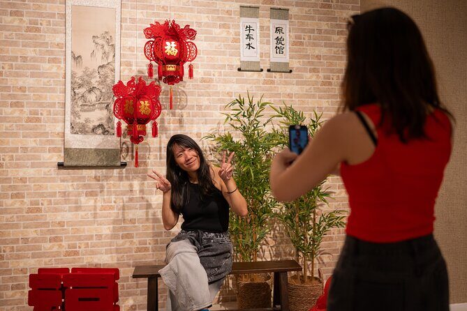 Chinatown Heritage Centre Tour Experience - Who Will Love This Tour?
