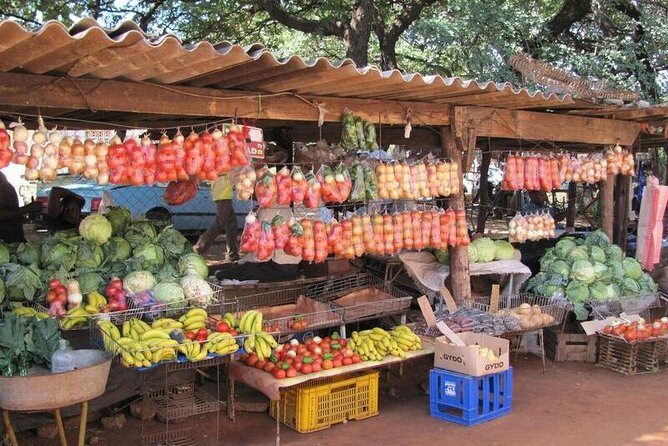 Chinotimba Township Tour (Zimbabwe) - FAQs About the Chinotimba Township Tour