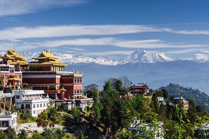 Chisapani - Nagarkot Trek Nepal - 3 Days - The Practicalities: What’s Included and What’s Not