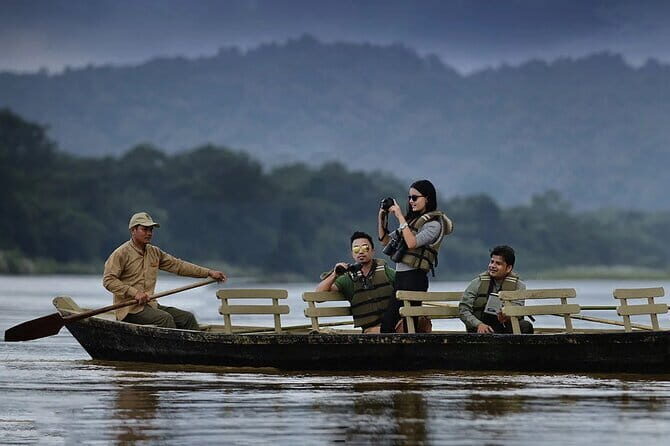 Chitwan Elegance: A 3-Day Luxury Wildlife Experience - What Makes the Experience Stand Out?