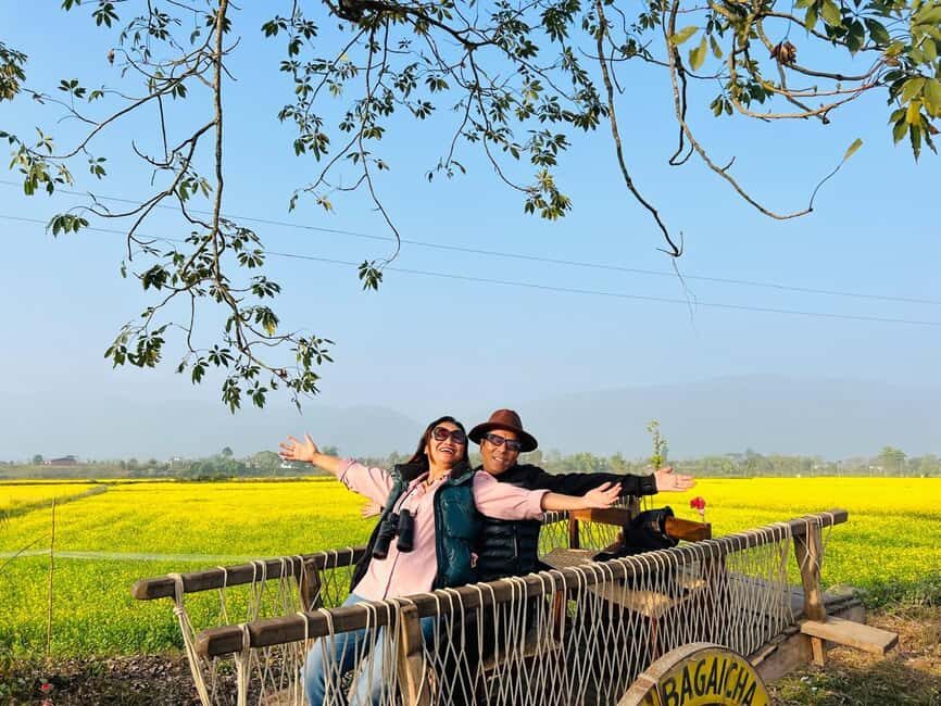 Chitwan Jungle Safari 3 Days- From Kathmandu or Pokhara - How This Tour Balances Value and Experience