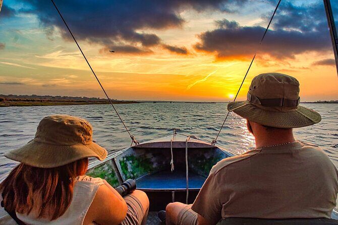 Chobe Botswana Day Trip River and Land Safari from Victoria Falls - Considering the Price and Value