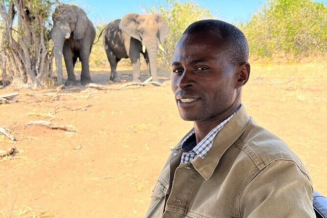 Chobe Botswana Full-Day Trip - Is It Worth the Price?