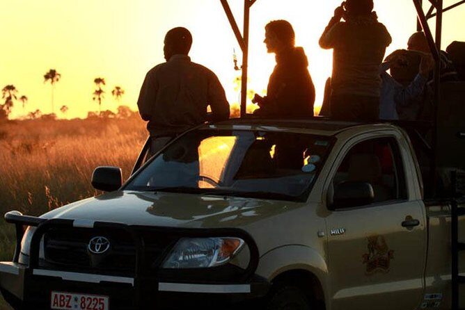 Chobe Day Trip Starting From Victoria Falls - FAQ