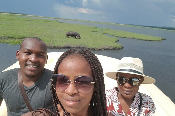 Chobe Full Day Safari in Chobe - The Sum Up