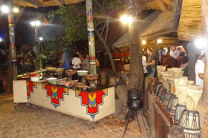 Chobe National Park Safari Full Day-trip - Why This Tour Stands Out